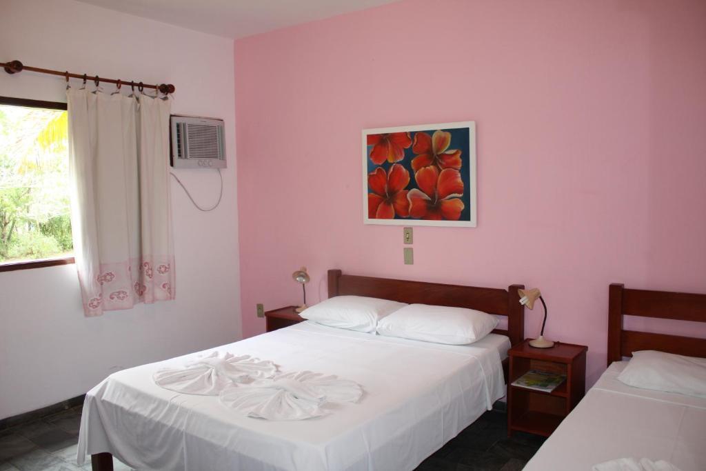 Hotel Tapera Bonito  Ngoại thất bức ảnh