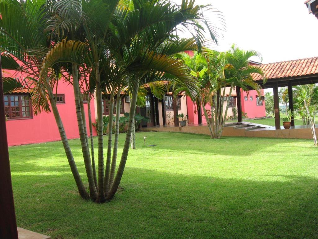 Hotel Tapera Bonito  Ngoại thất bức ảnh