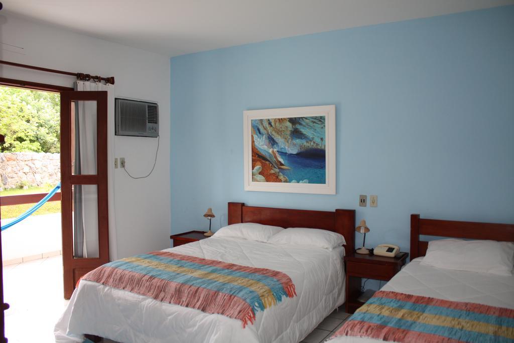 Hotel Tapera Bonito  Ngoại thất bức ảnh