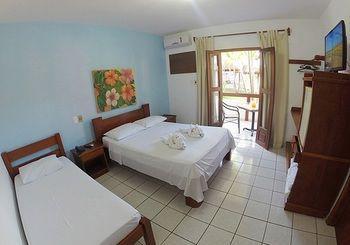 Hotel Tapera Bonito  Ngoại thất bức ảnh