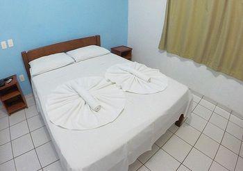 Hotel Tapera Bonito  Ngoại thất bức ảnh